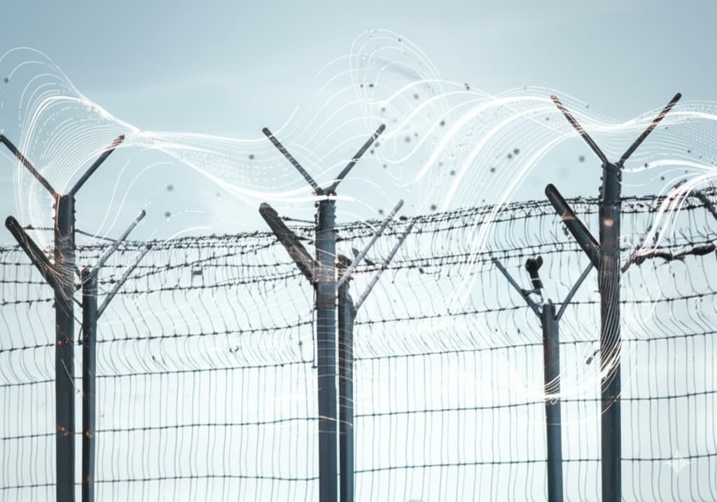 Cover Image for Enhancing Perimeter Security with Intelligent Sound Monitoring