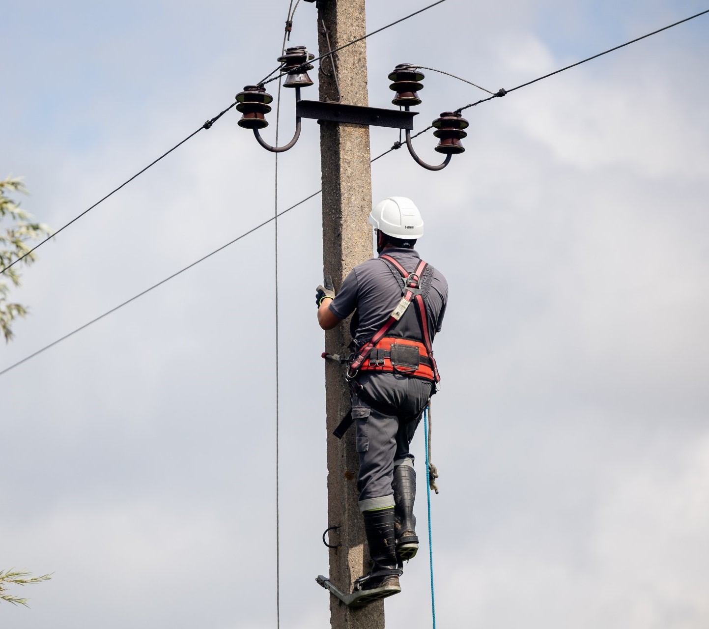 Electrical Engineering